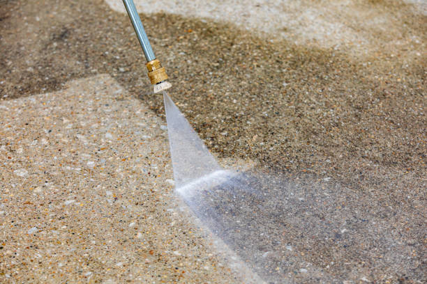 Kearney, MO  Pressure Washing Services Company