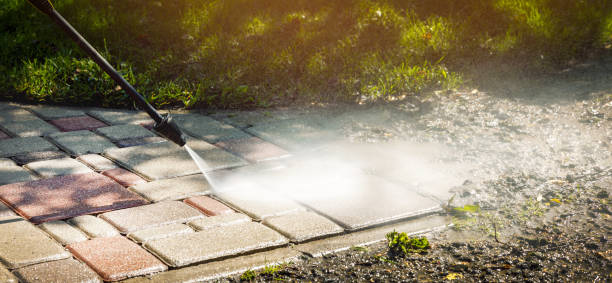 Best Playground Equipment Cleaning  in Kearney, MO
